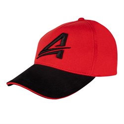 Ases Team Şapka Kırmızı