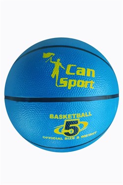 Bayspor Kauçuk Basketbol Topu No:5