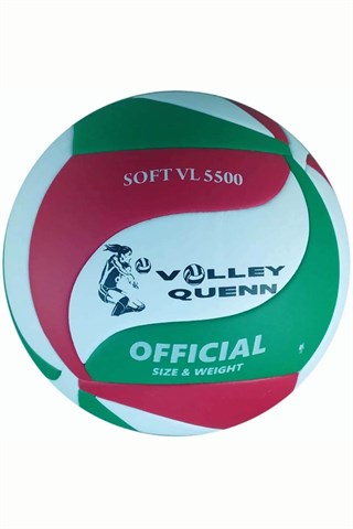 VL5500BaysporVoleybol ToplarıBayspor Vl-5500 Yapıştırma Voleybol Topu